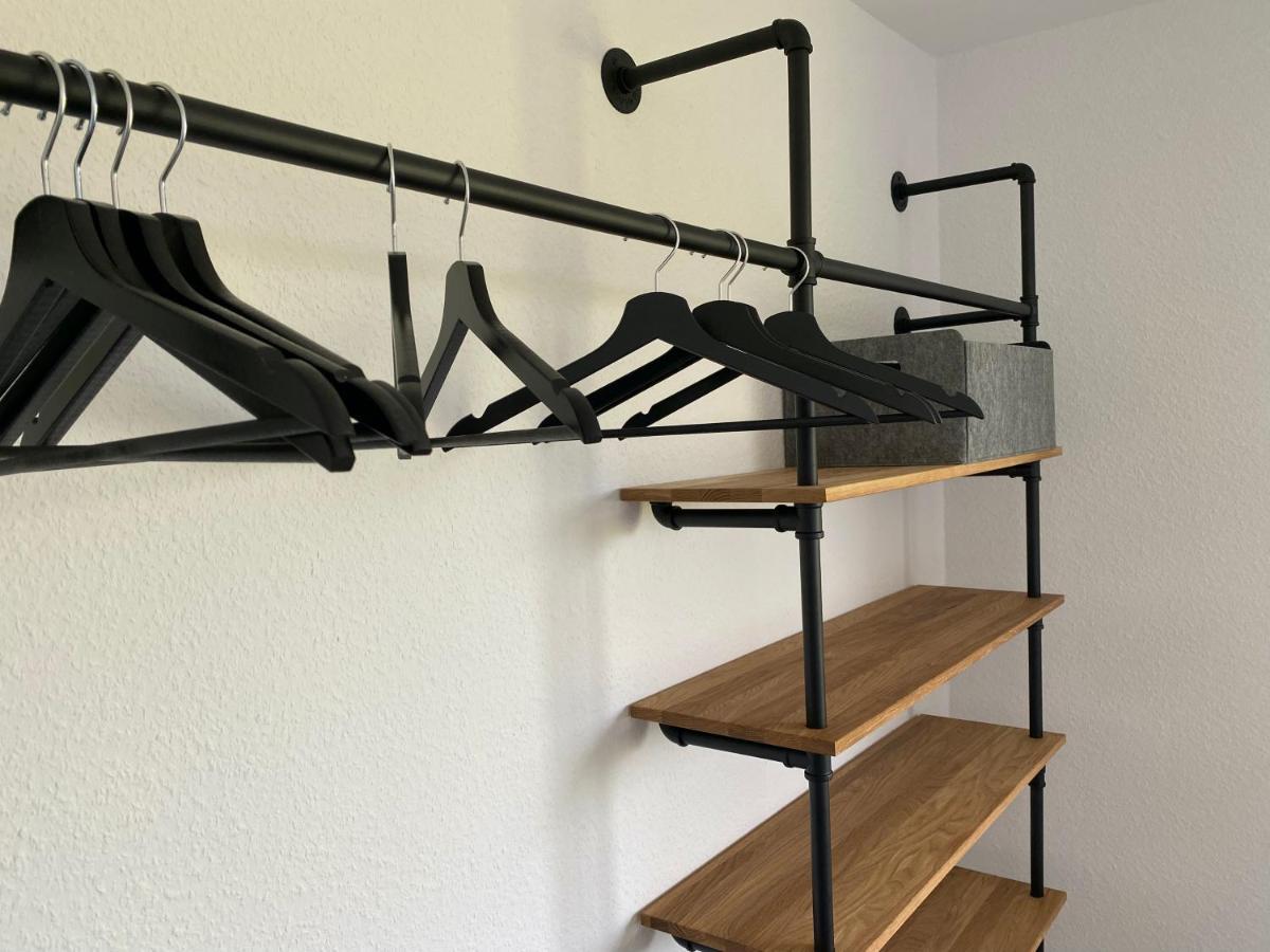 Ferienwohnung Deichblick - Haus Seeschwalbe Schillig Kültér fotó